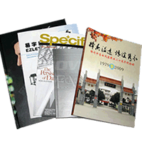 廣州長(zhǎng)城印刷為您講解畫(huà)冊(cè)設(shè)計(jì)的要點(diǎn)