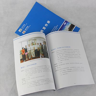 廣州菲林印刷a4畫冊如何 廣州畫冊印刷一般多少天