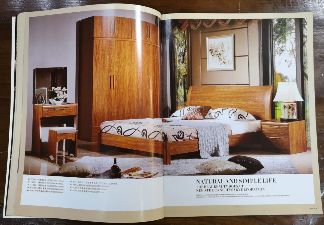 廣州宣傳畫(huà)冊(cè)印刷 廣州畫(huà)冊(cè)印刷一般多少天