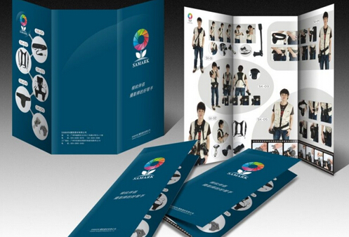 廣州期刊畫冊印刷廠家 廣州印刷企業畫冊廠家