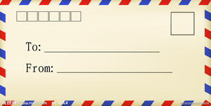 標準信封的尺寸是多少？信封有沒有特殊尺寸？