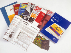 物美價(jià)廉的畫冊(cè)印刷介紹