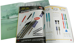 畫(huà)冊(cè)設(shè)計(jì)公司畫(huà)冊(cè)設(shè)計(jì)的要素