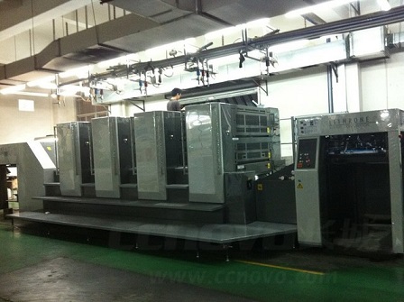 宣傳畫冊印刷有哪些注意事項？