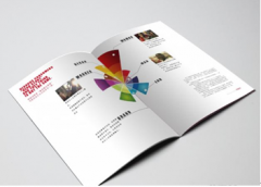 畫冊設(shè)計(jì)印刷應(yīng)注意的事項(xiàng)