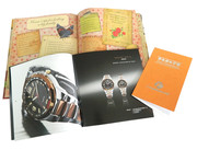 手表產(chǎn)品畫冊(cè)